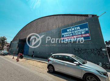 Local comercial , Lima · ¡Ocasión! Venta Local Comercial - 2,520 m² - Chorrillos