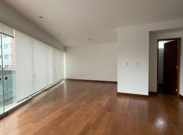 Departamento de 2 habitaciones, Lima · Alquiler Sin Amoblar