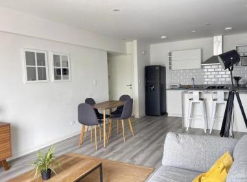 Departamento de 2 habitaciones, Lima · Departamento de 2 Habitaciones + Deposito + Estacionamiento | Miraflores | 70 m²