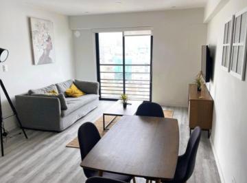 Departamento de 2 habitaciones, Lima · Departamento de 2 Habitaciones + Deposito + Estacionamiento | Miraflores | 70 m²