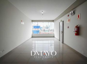 Local comercial · 51m² · Alquiler de Oficinas y Locales de Estreno 51 m² | 3er y 4to Piso Independientes | Jesus Maria
