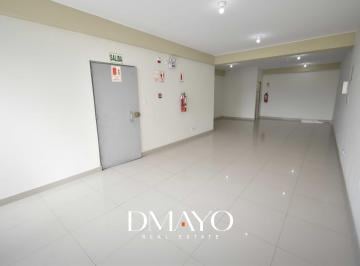 Local comercial · 51m² · Alquiler de Oficinas y Locales de Estreno 51 m² | 3er y 4to Piso Independientes | Jesus Maria