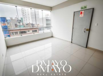 Local comercial · 51m² · Alquiler Oficina/local Estreno 51 m² | Independiente | Pisos 3 y 4 | Av Urteaga, Jesús María