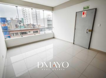 Local comercial · 51m² · Alquiler Oficina/local Estreno 51 m² | Independiente | Pisos 3 y 4 | Av Urteaga, Jesús María