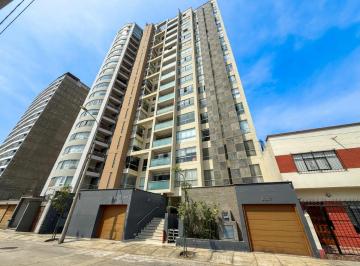 Departamento de 4 habitaciones, Lima · Venta Duplex Cerca Al Malecon Armendariz