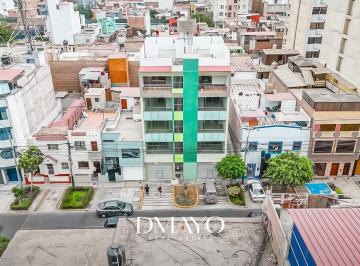 Local comercial · 51m² · ¡Oportunidad de Alquiler! Local Comercial Estreno 52 m² | Independiente | Jesús María, Piso 2