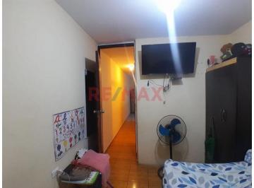 Departamento de 1 habitación, Lima · Venta Departamento en San Martín de Porres