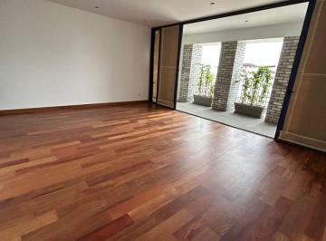 Departamento de 4 habitaciones, Lima · Super Departamento Estreno de 190 m² con 4 Dorm. en Venta, El Olivar San Isidro