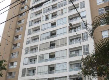 Departamento de 2 habitaciones, Lima · Vendo Elegante Departamento de 68 M&sup2;y 2 Dorm.