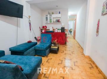 Departamento · 90m² · 4 Dormitorios · Venta de Departamento en Urbanizacion Torre Blanca Km 23 Carabayllo Piso 3