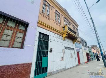 Casa · 302m² · Casa a La Venta en La Perla Callao
