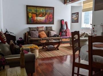 Departamento de 3 habitaciones, Lima · Vendo Depa por El Cricket