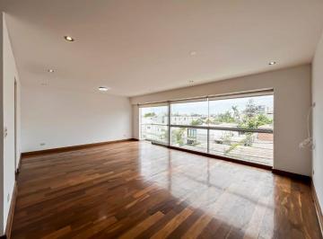 Departamento de 3 habitaciones, Lima · Batallon Tarma 163 m² Vista Externa