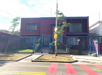 Terreno / Lote , Lima · Excelente Casa Como Terreno/dan 7 Pisos