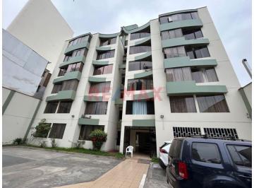 Departamento de 3 habitaciones, Lima · Alquiler Departamento | 3 Dorm | Piso 2
