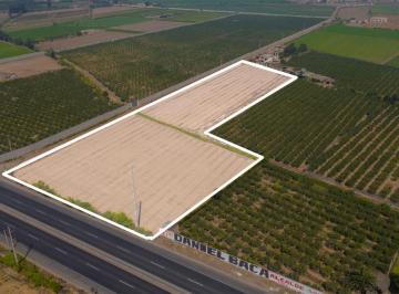 Terreno / Lote , Huaral · Chancay Es El Futuro. Tu Inversión Debería Estar Ahí.