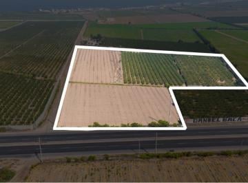 Terreno / Lote , Huaral · Chancay Es El Futuro. Tu Inversión Debería Estar Ahí.