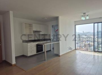 Departamento de 3 habitaciones, Lima · Departamento en Venta Pueblo Libre | 3 Dorm. + Cochera + Depósito