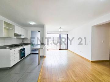 Moderno y acogedor departamento ubicado en el piso 11 de un edificio residencial · Departamento en Venta Pueblo Libre | 3 Dorm. + Cochera + Depósito
