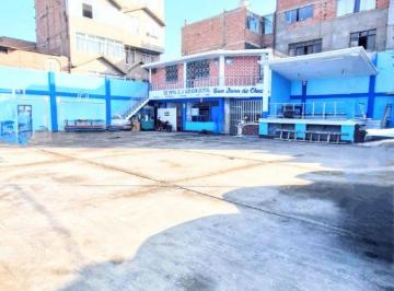 Local comercial , Lima · Local Comercial en Venta en Los Olivos
