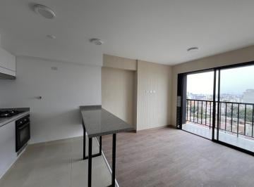 Departamento · 40m² · 1 Dormitorio · Departamento 1dorm con Balcón C/vista a La Calle