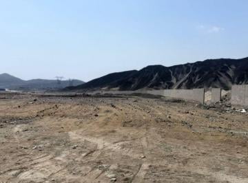 Terreno / Lote en Venta  Lurín · Se Vende Terreno de 14 Hectarias en Lurin, Zona Industrial