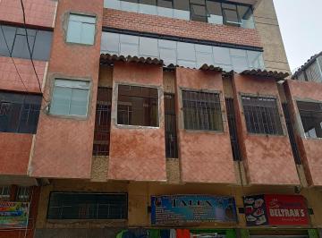 Local comercial de 1 habitación, Huancayo · Oportunidad! Local Comercial en Corazón de Huancayo!