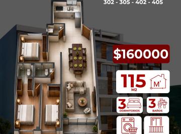 Departamento de 3 habitaciones, Arequipa · Sachaca: El Lugar Perfecto Para Tu Nuevo Hogar