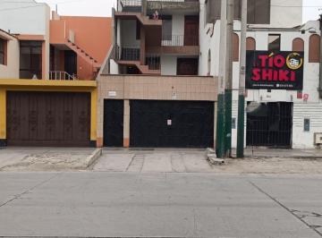 Local comercial · 186m² · 2 Estacionamientos · Local Comercial en un Primer Piso Puerta a Calle, Frente Al Inen, Av Aviación Cuadra 38, Surquillo