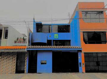 Departamento · 70m² · 2 Dormitorios · Alquiler de Departamento Urbanización Mangomarca