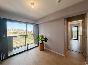 Departamento · 55m² · 2 Dormitorios · Departamento de Estreno en Alquiler – Chorrillos (Los Faisanes)