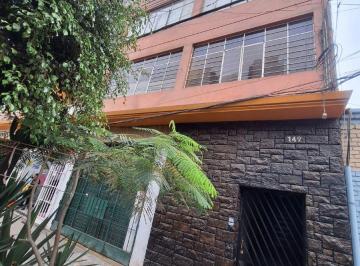 Departamento de 2 habitaciones, Lima · Alquiler Dpto a Una Cdra Cc. Rambla Breña