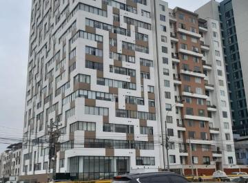 Departamento de 2 habitaciones, Lima · Ocasion Vendo Departamento Semiamoblado