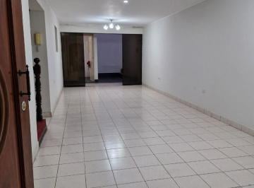Sala comedor · Amplio y Céntrico Departamento en 1er Piso