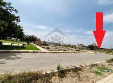 Terreno / Lote , Chiclayo · Terreno 100% Saneado en La Rinconada, Pimentel! Listo Para Construir