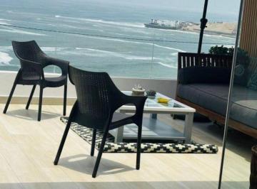 Casa de 3 habitaciones, Lima · Venta de Casa Frente Al Mar en Punta Hermosa
