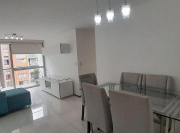 Departamento de 3 habitaciones, Lima · Departamento Alquiler Condominio Los Nogales - Comas