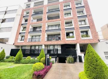Departamento · 135m² · 3 Dormitorios · 2 Estacionamientos · Alquier de Excelente Departamento Nuevo en Chacarilla – Entorno Residencial y Ubicación Privilegiada
