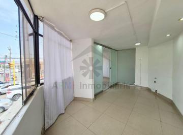 Local comercial , Chiclayo · Impulsa Tu Negocio en La Mejor Zona de Chiclayo! Oficina en Av Saenz Peña