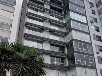Departamento de 3 habitaciones, Lima · Venta de Departamento Frente Al Golf de San Isidro