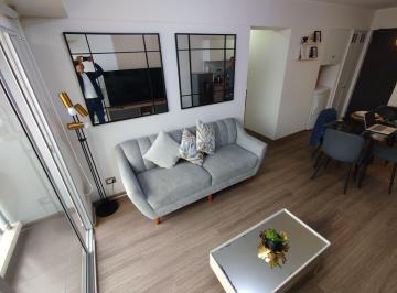 Departamento de 2 habitaciones, Lima · ¡Departamento en Venta! 2 Dorm - Jesús María