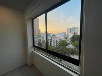Departamento de 1 habitación, Lima · Alquiler Apartamento 1 Dormitorio Surquillo Límite Miraflores