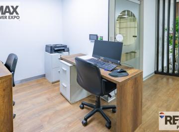 Oficina comercial , Lima · Venta de Oficina Implementada y Amoblada – Surco
