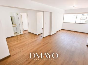 Departamento · 82m² · 2 Dormitorios · 1 Estacionamiento · Venta Departamento Lince Frente Al Parque Castilla con Hermosa Vista Trasera Al Sunset