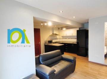 Departamento · 60m² · 2 Dormitorios · Alquilo Departamento 2dorm Cerca a Parque Urb La Calera//surquillo