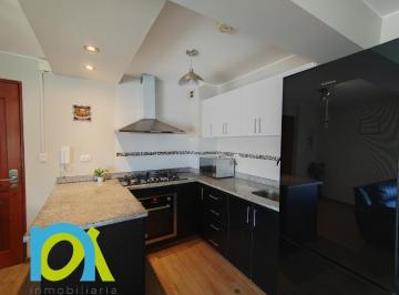 Departamento · 60m² · 2 Dormitorios · Alquilo Departamento 2dorm Cerca a Parque Urb La Calera//surquillo