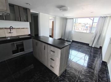 Departamento de 2 habitaciones, Lima · Lindo Mini Depto 11 de San Borja Sur