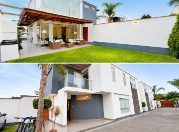 Casa de 3 habitaciones, Lima · Venta de Hermosa Casa en Sol de La Molina
