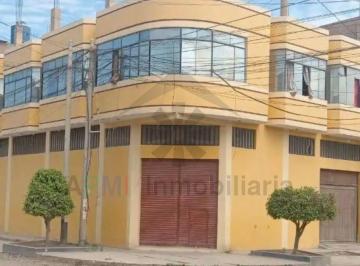 Casa de 11 habitaciones, Chiclayo · Gran Oportunidad! Venta de Hospedaje en Esquina con 10 Suites en Jlo