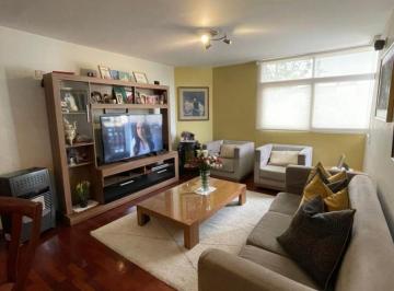 Departamento de 3 habitaciones, Lima · Dpto Duplex 3 Ó 4 Dorm en San Antonio Miraflores 200 m² con Terraza/parrilla con 2da Sala